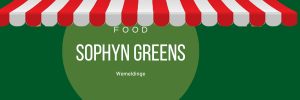 Sophyn-greens