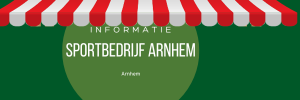 Sportbedrijf Arnhem